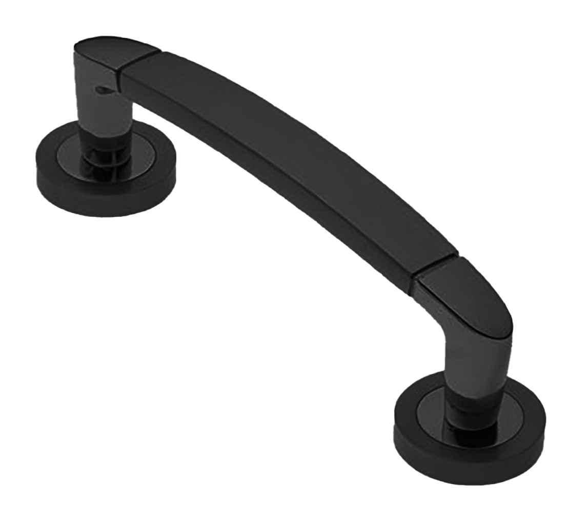 Ручка-скоба SAIL PH NERO, цвет - черный фото купить в Севастополе