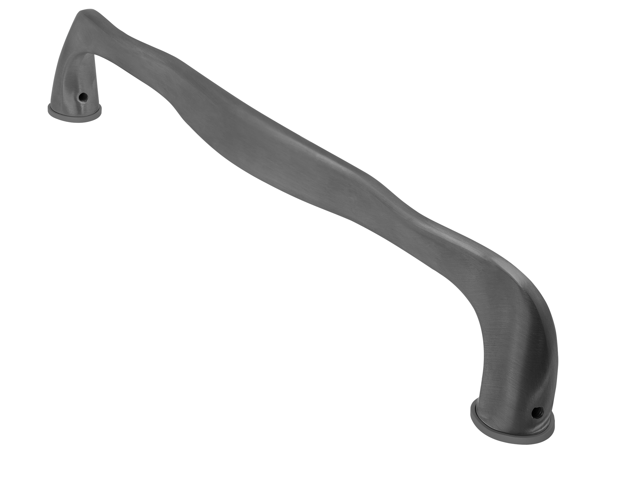 Ручка-скоба SKYSCRAPER PH SST, цвет Летняя гроза/Summer Storm фото купить Севастополь