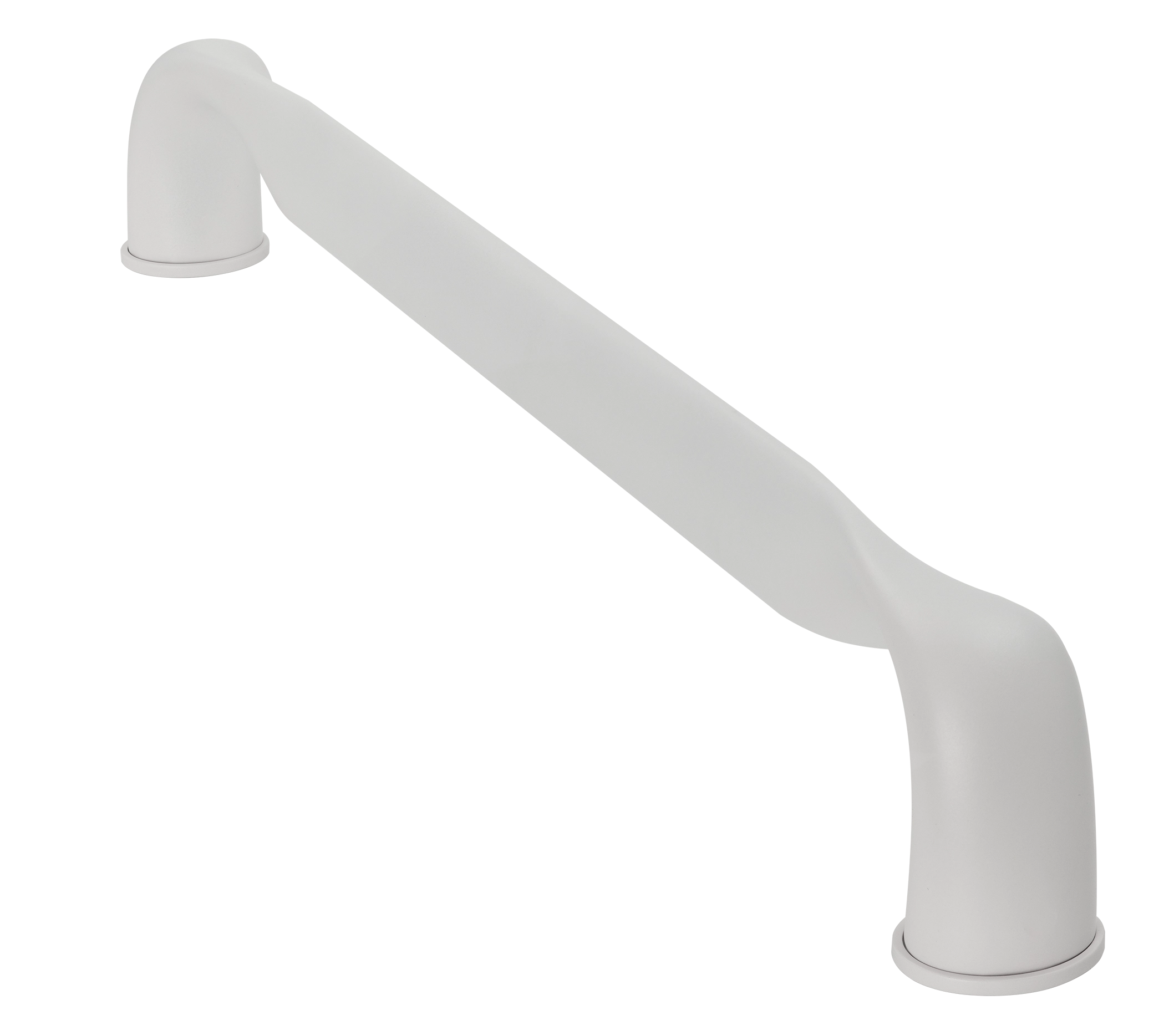 Ручка-скоба LVB PH WF, цвет Зимняя стужа/Winter Frost фото купить Севастополь