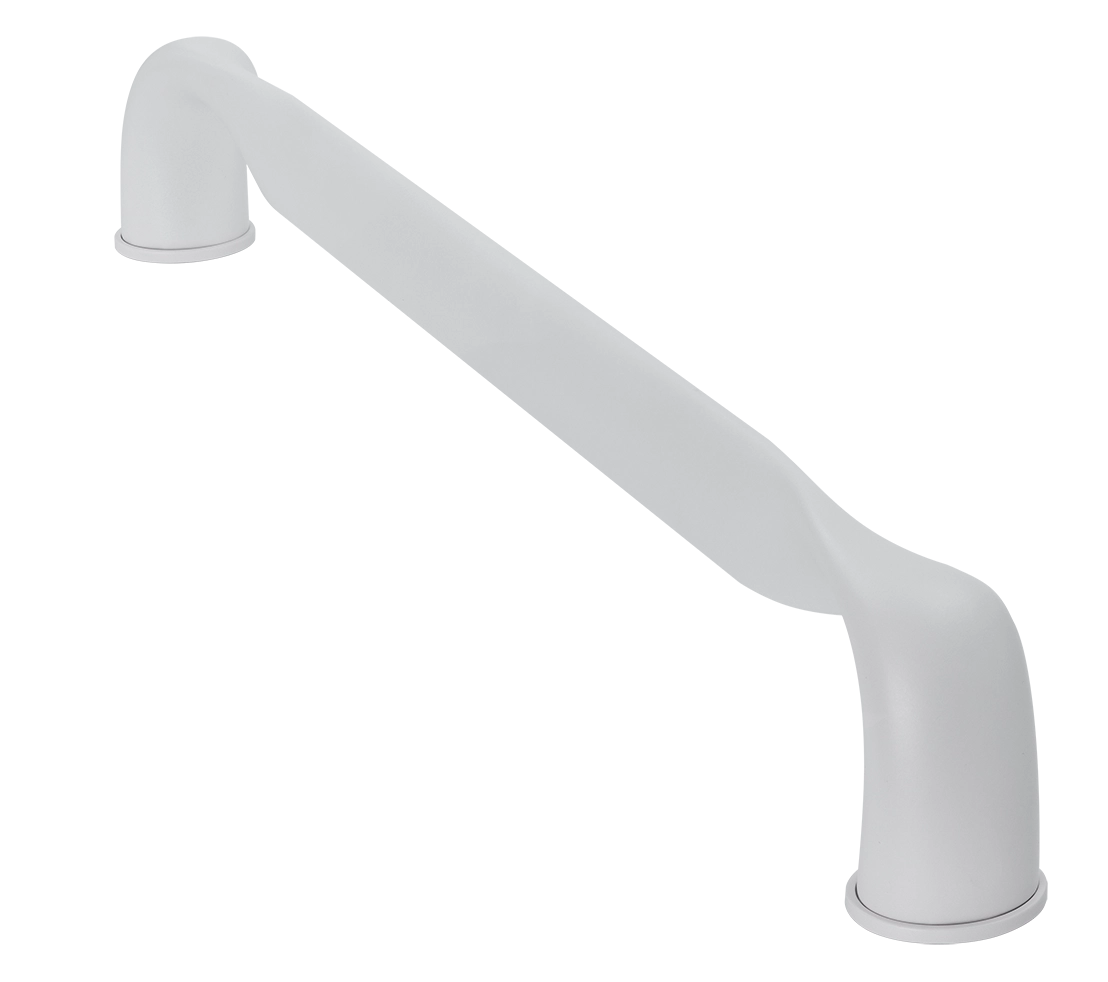 Ручка-скоба LVB PH SMI, цвет Весенняя дымка/Spring Mist фото купить Севастополь