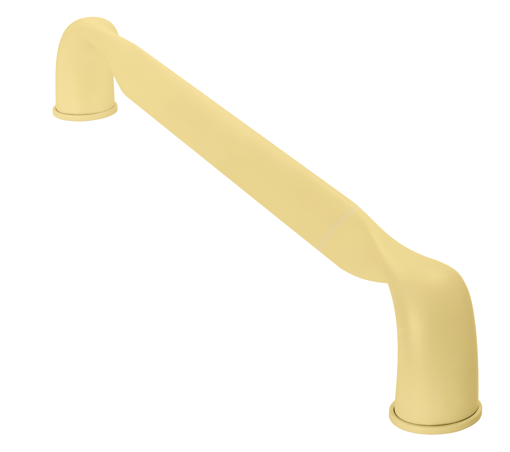 Ручка-скоба LVB PH AH, цвет Осенний мёд/Autumn Honey фото купить Севастополь