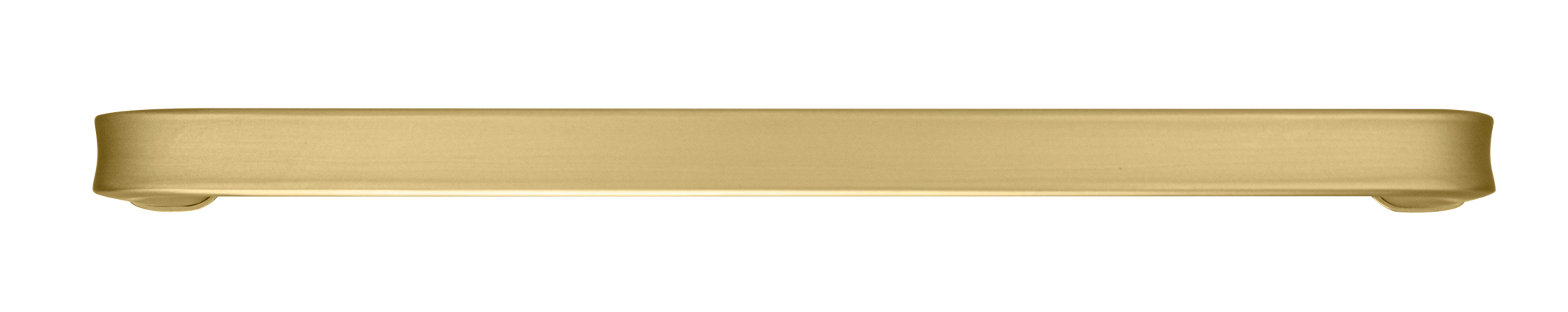 Ручка-скоба THE BUS STATION PH AH, цвет Осенний мёд/Autumn Honey фото morelli Севастополь