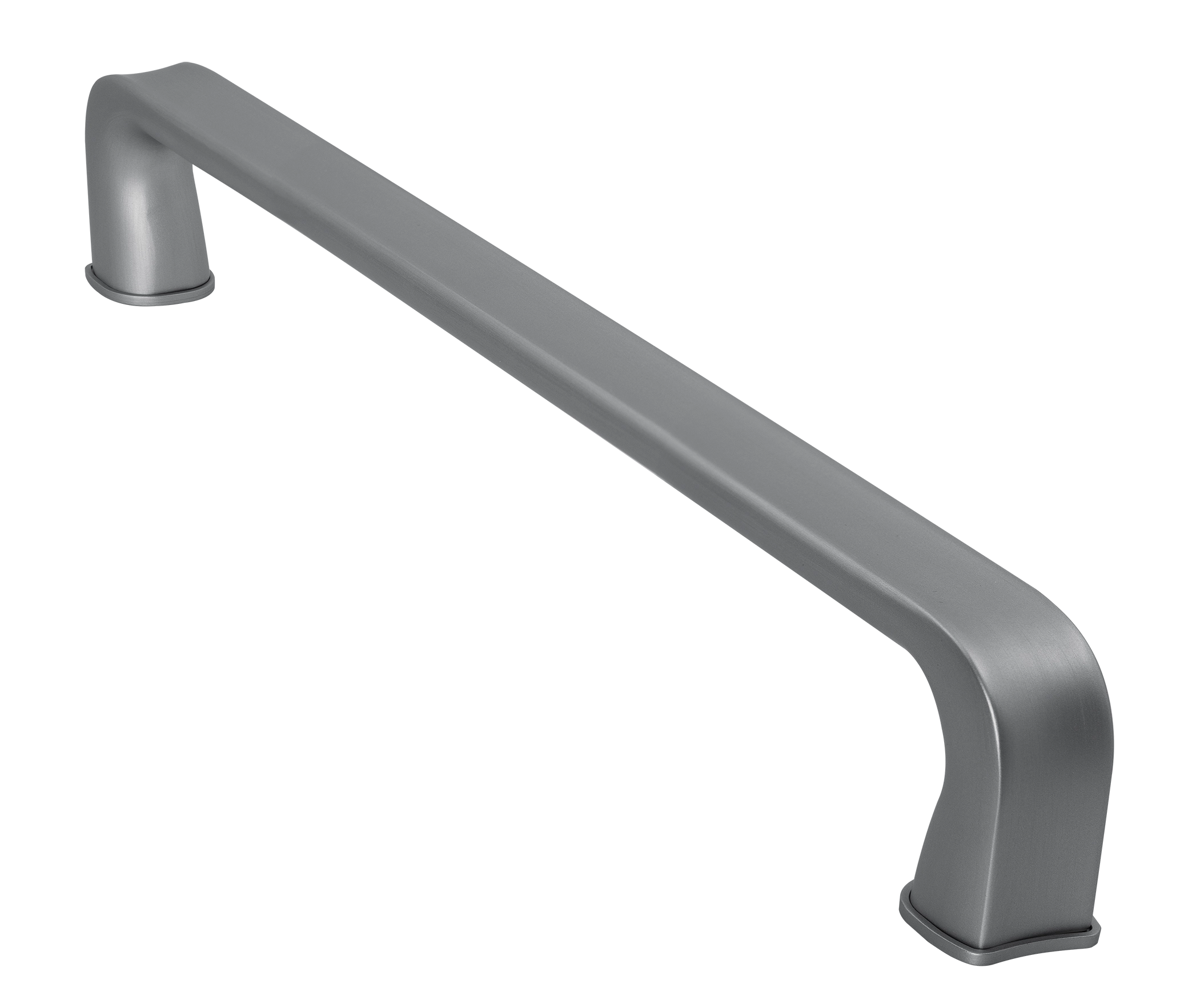 Ручка-скоба THE BUS STATION PH SSW, цвет Стокгольмский снегопад/Stockholm Snowfall фото купить Севастополь