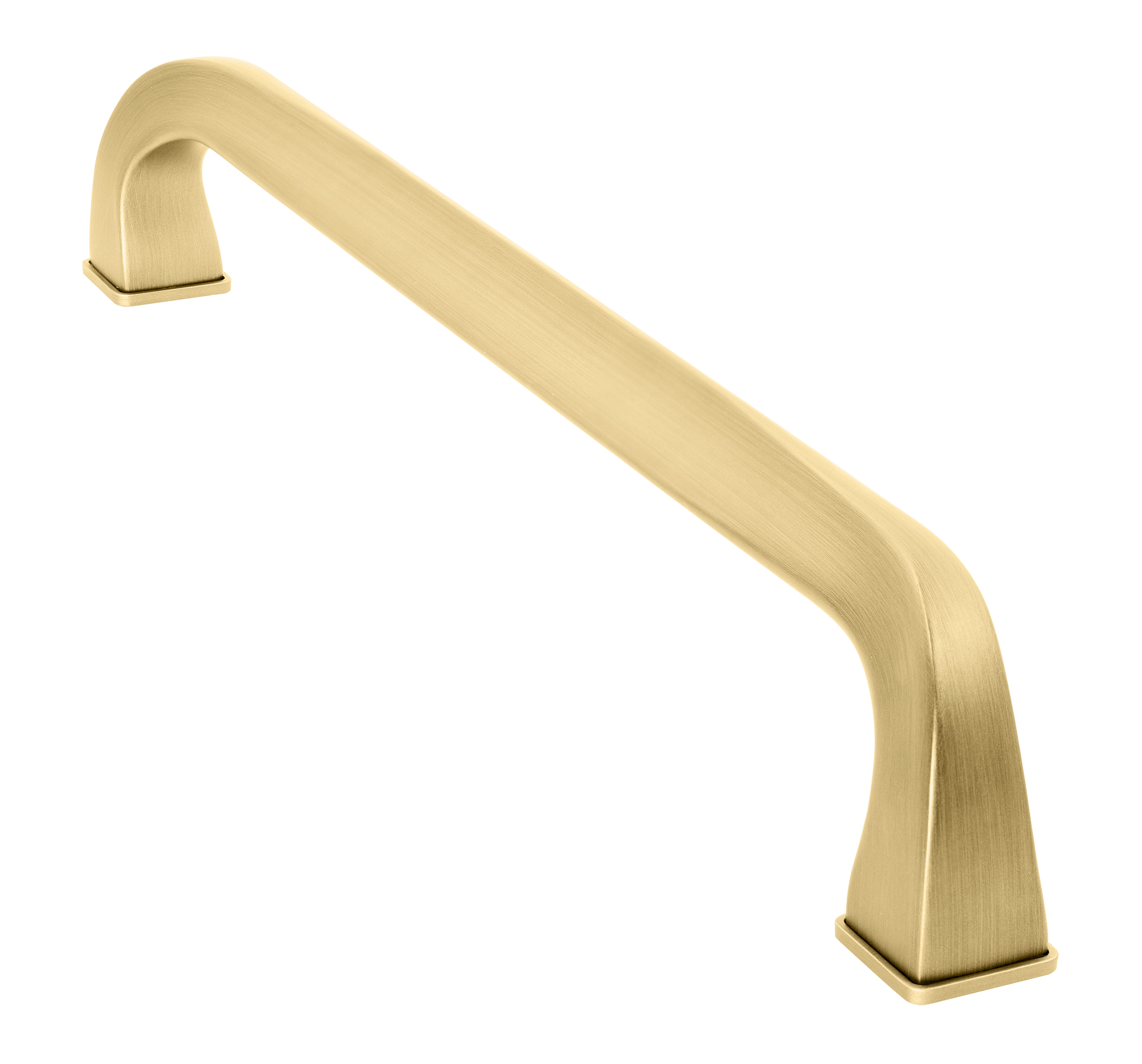 Ручка-скоба WD CONCERT HALL PH AH, цвет Осенний мёд/Autumn Honey фото купить Севастополь