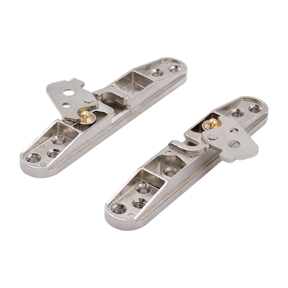 Комплект ролик-стопор SLIDING SET 1-SO 40kg NEW для синхр. открывания, дверь до 40кг фото morelli Севастополь