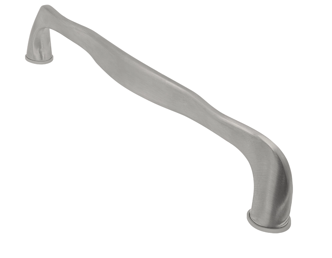 Ручка-скоба SKYSCRAPER PH WF, цвет Зимняя стужа/Winter Frost фото купить Севастополь