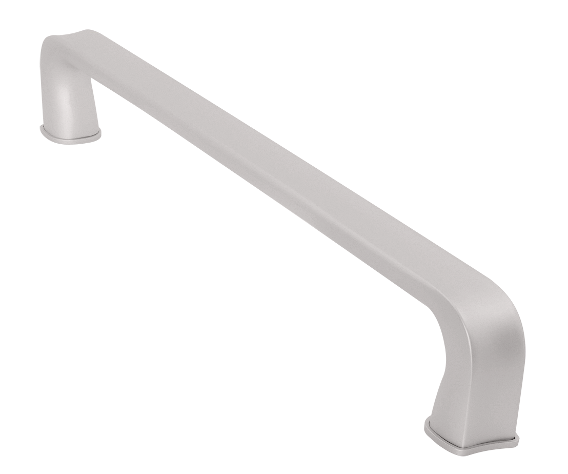 Ручка-скоба THE BUS STATION PH SSW, цвет Стокгольмский снегопад/Stockholm Snowfall фото купить Севастополь