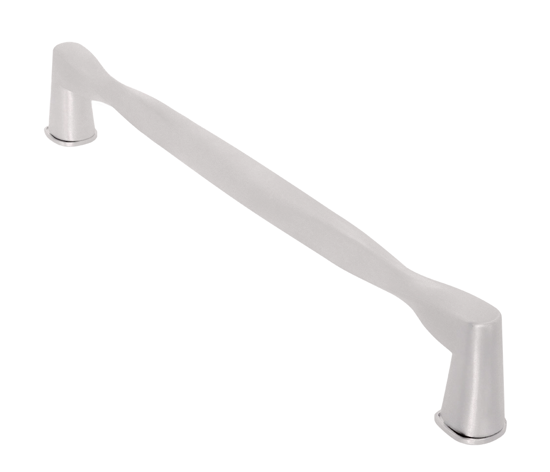 Ручка-скоба THE OLYMPICS PH SSW, цвет Стокгольмский снегопад/Stockholm Snowfall фото купить Севастополь