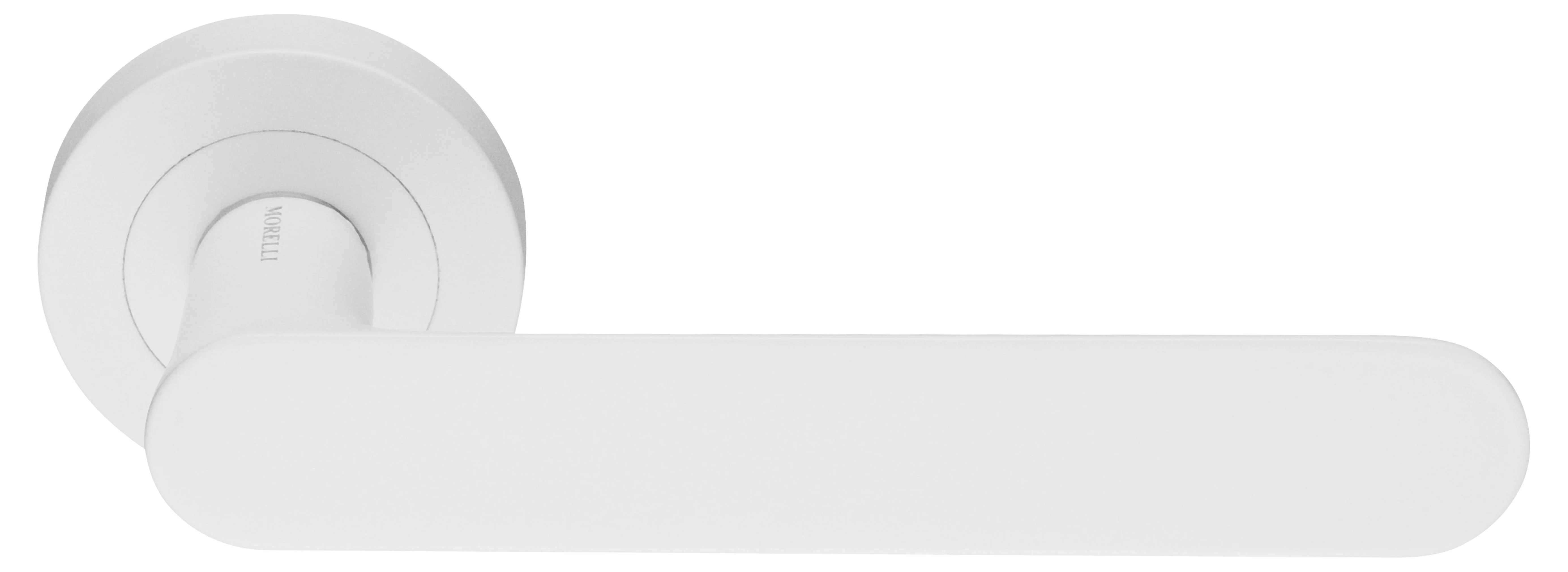 LE BOAT R2 BIA, ручка дверная, цвет - белый фото купить Севастополь